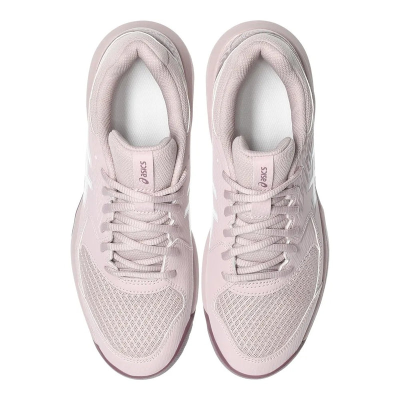 TENIS ASICS GEL-DEDICATE 8 WOMEN WATERSHED ROSE/WHITE