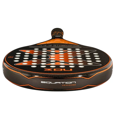 Pala Nox Equation Advanced 2024 para Pádel