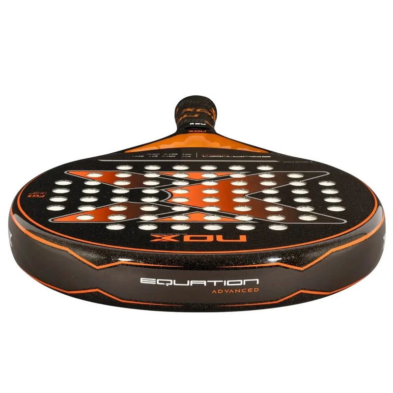 Pala Nox Equation Advanced 2024 para Pádel