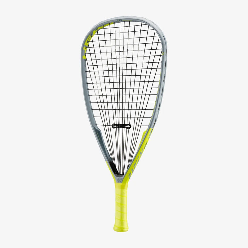 RAQUETA DE RAQUETBALL GRAPHENE 360+RADICAL 165