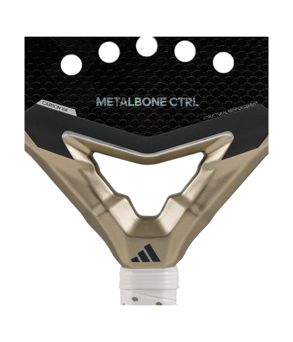 PALA ADIDAS METALBONE CTRL 3.4 2025