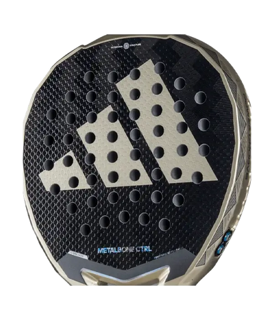 Pala Adidas Metalbone CTRL 3.4 2025 para Pádel