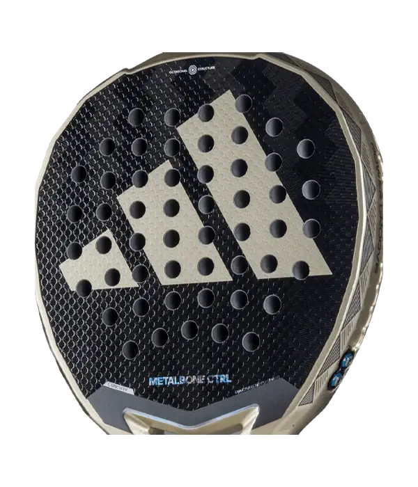 Pala Adidas Metalbone CTRL 3.4 2025 para Pádel