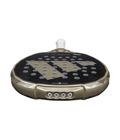 Pala Adidas Metalbone CTRL 3.4 2025 para Pádel