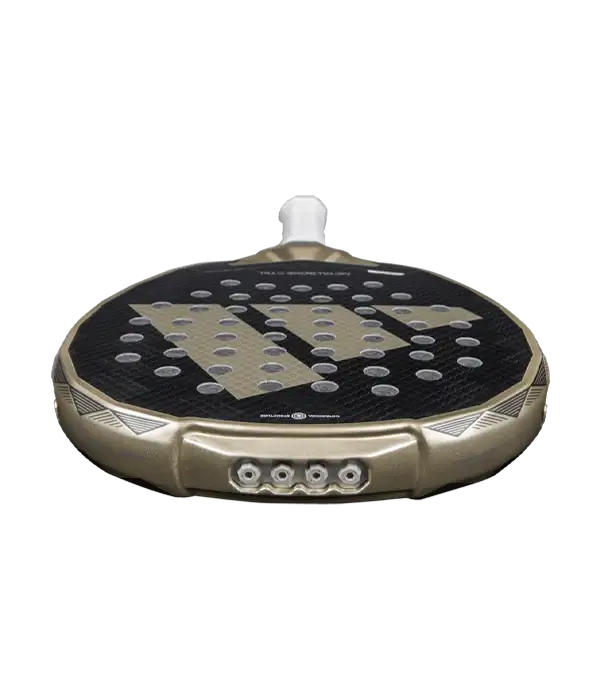 Pala Adidas Metalbone CTRL 3.4 2025 para Pádel