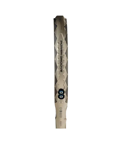 Pala Adidas Metalbone CTRL 3.4 2025 para Pádel