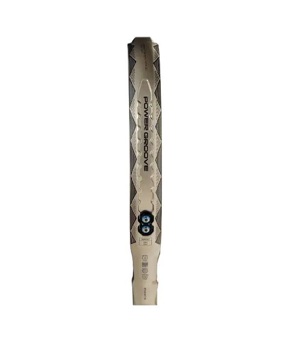 Pala Adidas Metalbone CTRL 3.4 2025 para Pádel