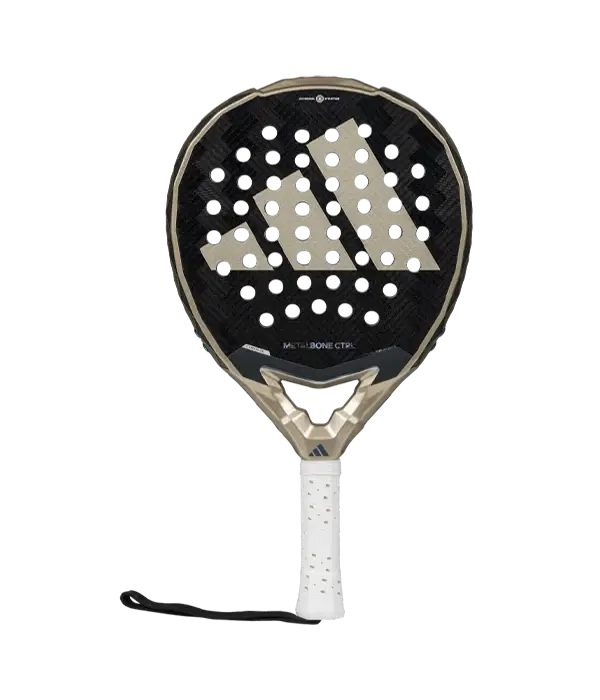 Pala Adidas Metalbone CTRL 3.4 2025 para Pádel