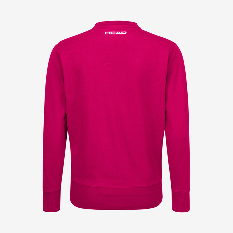 SUDADERA MUJER HEAD RALLY