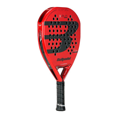 PALA BULLPADEL XPLO COMFORT 2025