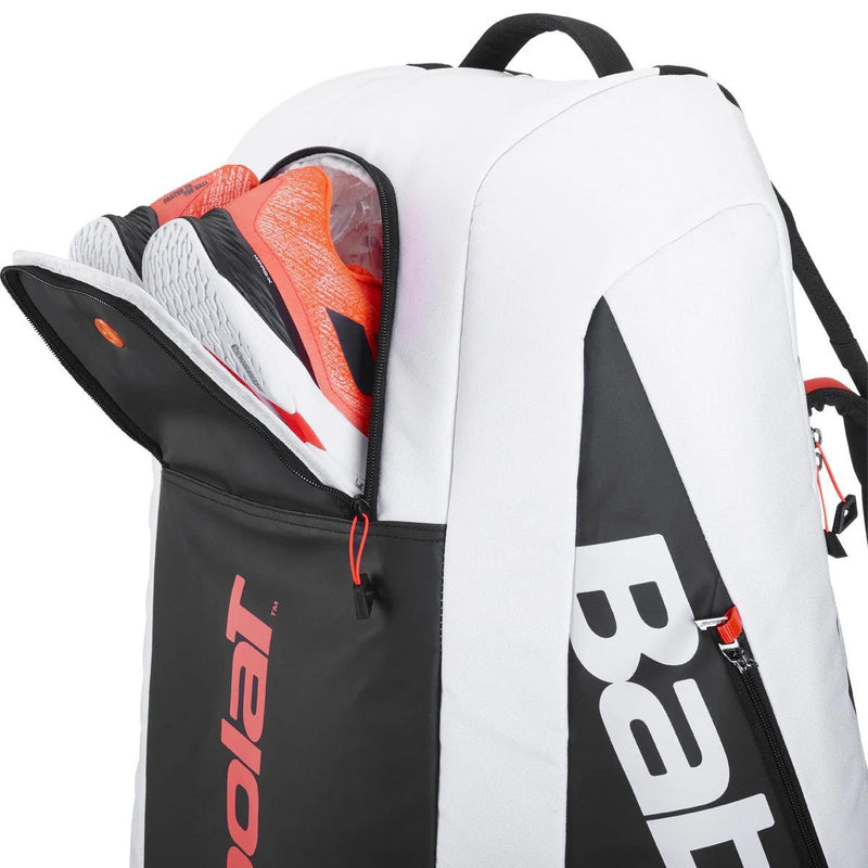 RAQUETERO BABOLAT PURE STRIKE X12 2024