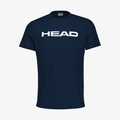 CAMISETA HEAD CLUB IVAN T-SHIRT JUNIOR (VARIEDA DE COLORES)