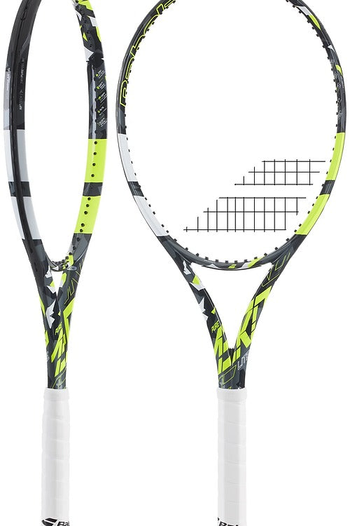 RAQUETA BABOLAT PURE AERO LITE 2023