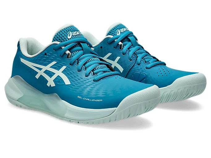 ASICS GEL-CHALLENGER 14 TEAL BLUE/SOOTHING SEA