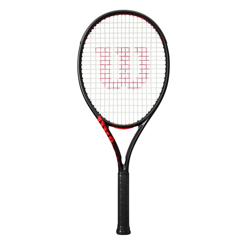 RAQUETA WILSON CLASH  108 V3