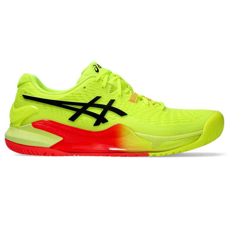 TENIS ASICS GEL RESOLUTION 9 PARIS