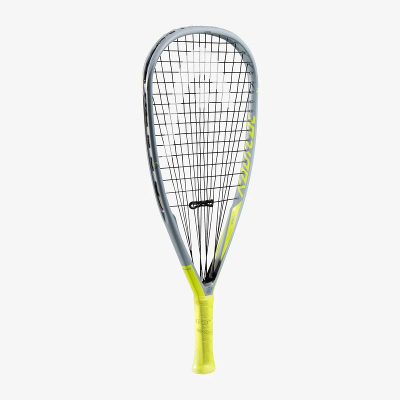 RAQUETA DE RAQUETBALL GRAPHENE 360+RADICAL 165