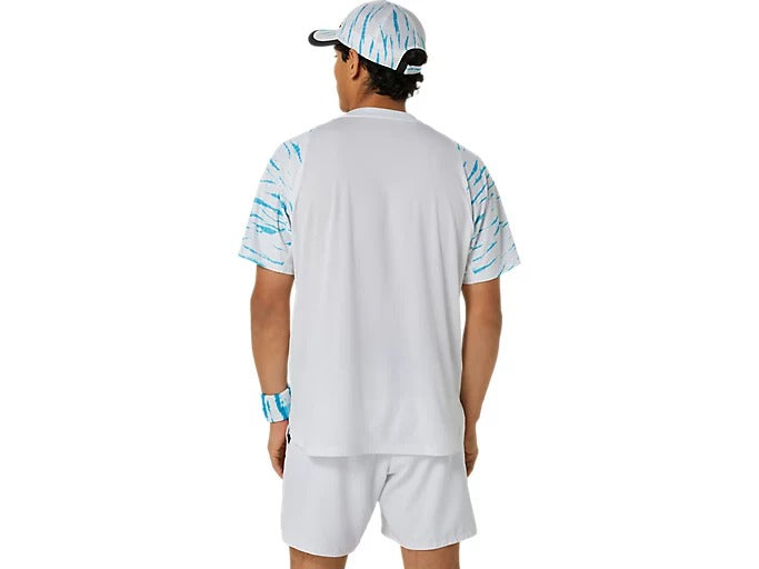 CAMISETA DE JUEGO ASICS PARA HOMBRE