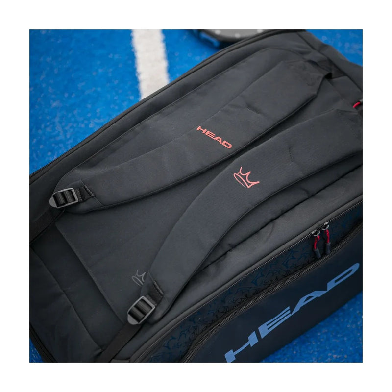 PALETERO COELLO PRO X PADEL DUFFLE BAG L