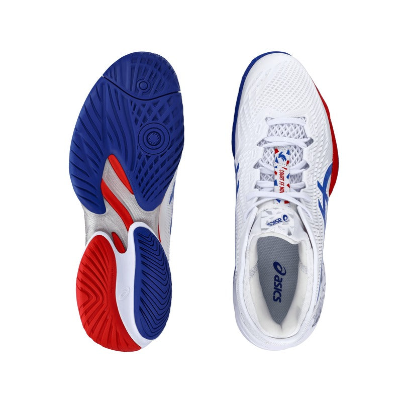 TENNIS ASICS COURT FF 3 NOVAK