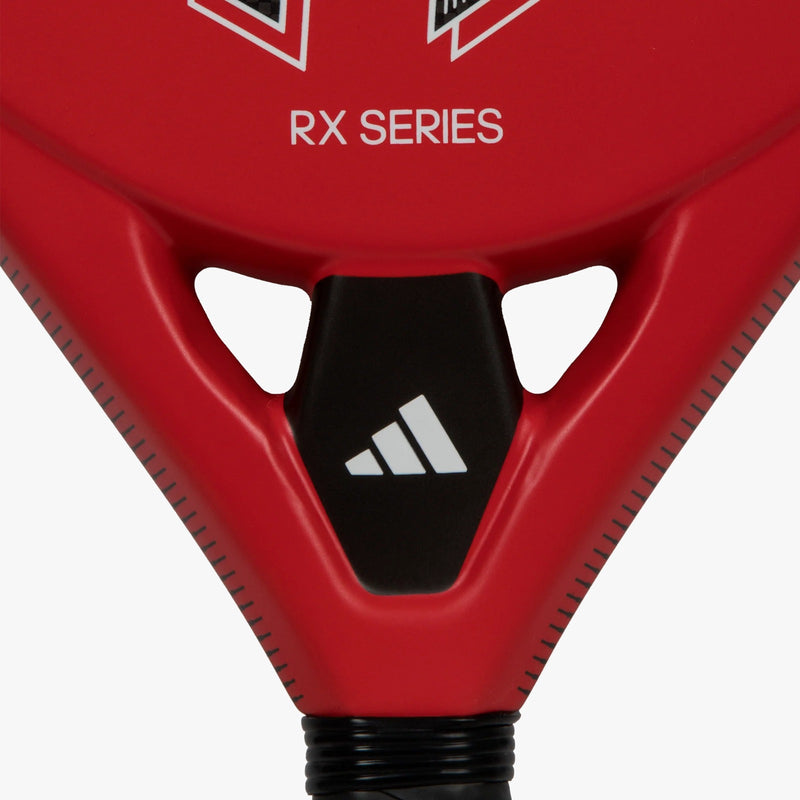 PALA ADIDAS RX SERIES RED 2024