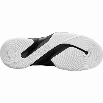 TENIS WILSON BELA TOUR NEGRO/BLANCO