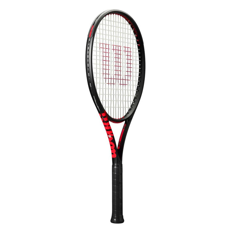 RAQUETA WILSON CLASH  108 V3