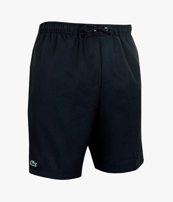 SHORT LACOSTE BLACK-031