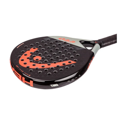 Pala Head Evo Delta 2022 para Pádel