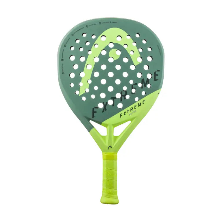 Pala Head Extreme Motion para Pádel