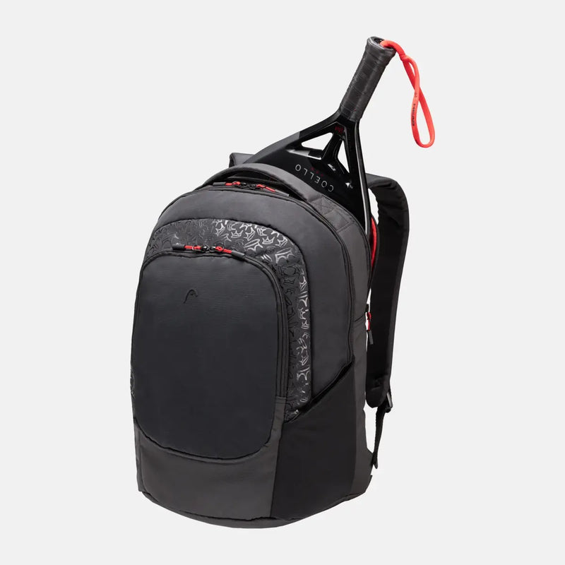 BACKPACK COELLO PRO X PADEL 30L