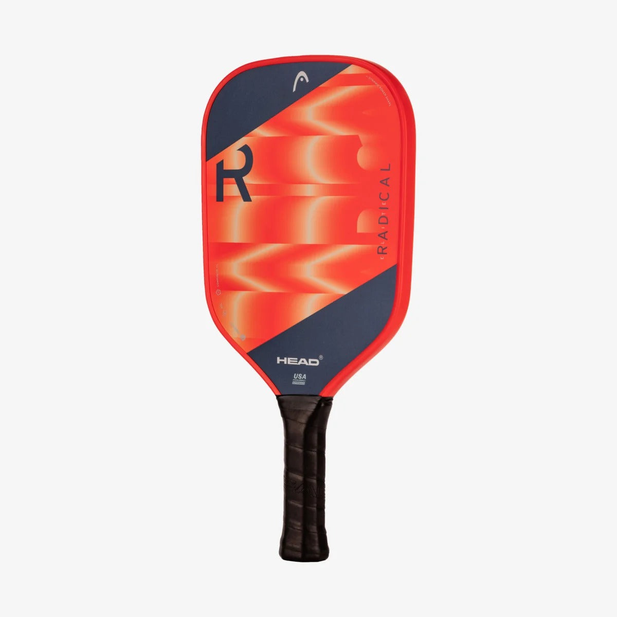 Pickle Racket Head RAQUETA DE PICKLEBALL HEAD Radical Elite | TennisExpress – tennisexpressmx