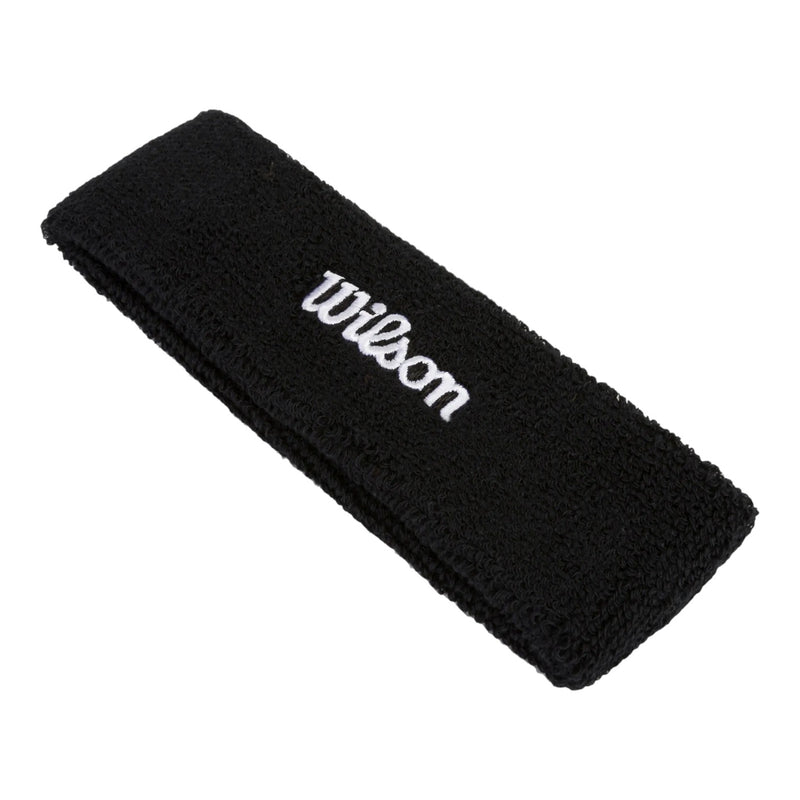 BANDANA WILSON NEGRO