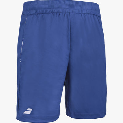 SHORT BABOLAT PLAY MEN AZUL MARINO
