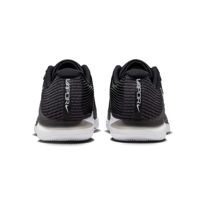 TENIS NIKE VAPOR 12 NEGRO MEN