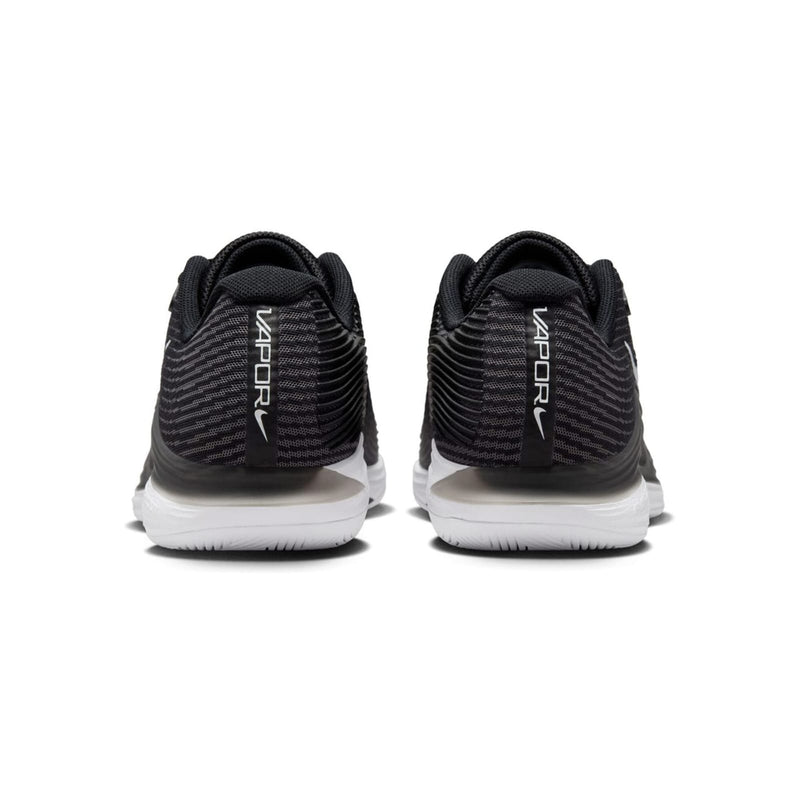 TENIS NIKE VAPOR 12 NEGRO MEN