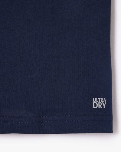 Playera Lacoste SPORT Ultra-Dry