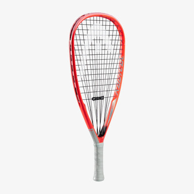 RAQUETA DE RAQUETBALL GRAPHENE 360+RADICAL 175