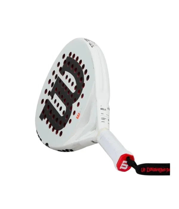 Pala Wilson Bela LT V2.5 para Pádel