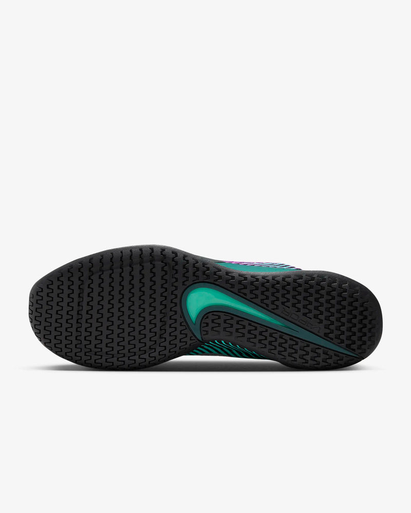 NIKE VAPOR PRO 11 MENTA/MORADO