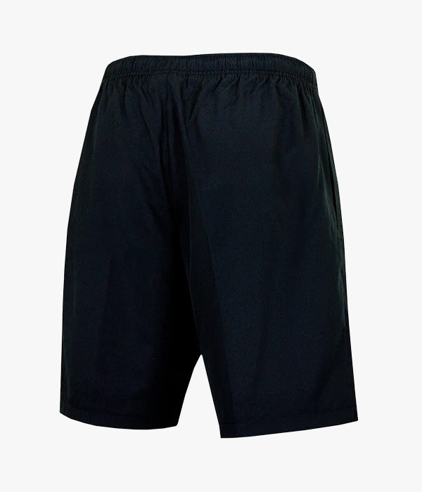 SHORT LACOSTE BLACK-031