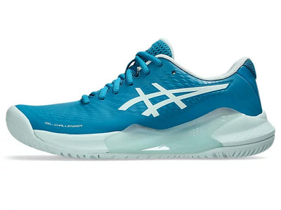 ASICS GEL-CHALLENGER 14 TEAL BLUE/SOOTHING SEA