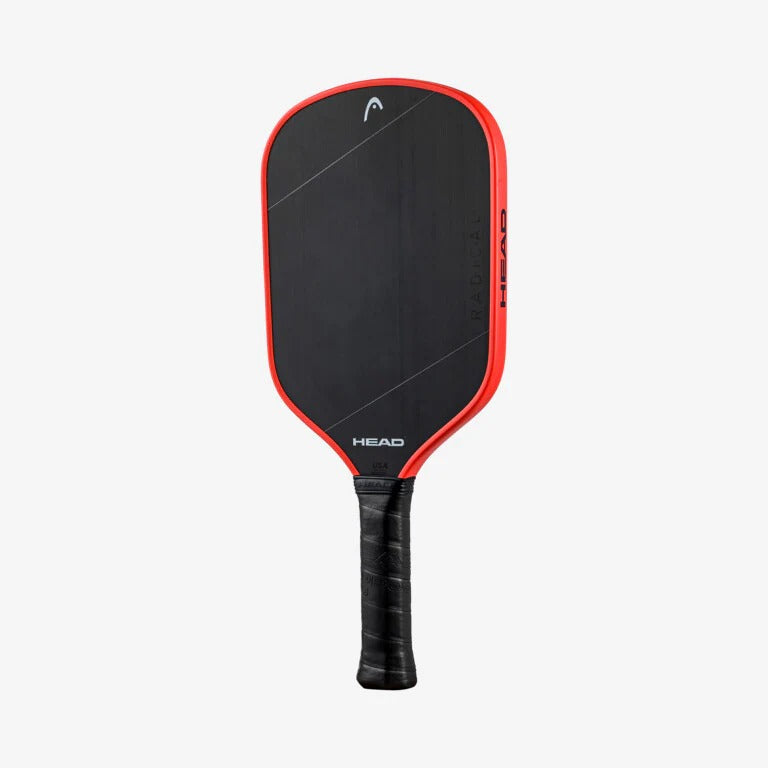 RAQUETA HEAD DE PICKLEBALL RADICAL TOUR EX RAW 2024