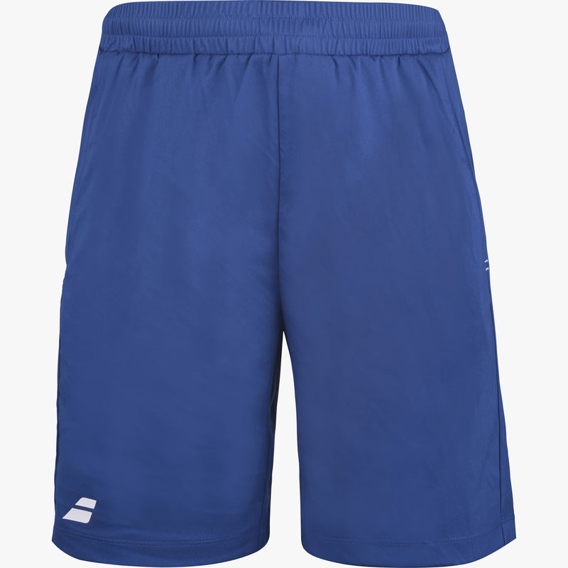 SHORT BABOLAT PLAY MEN AZUL MARINO