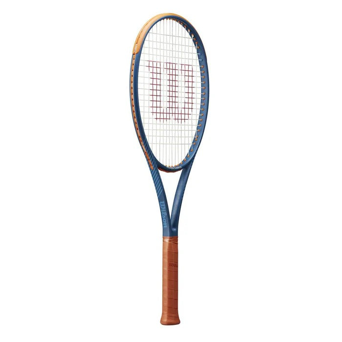 Raqueta Wilson Roland-Garros Blade 98 | TennisExpress