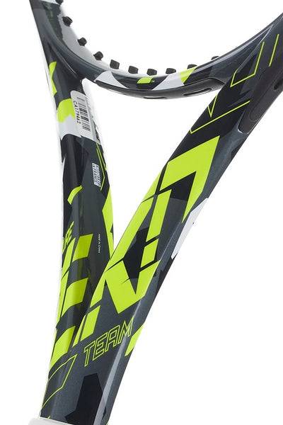 RAQUETA BABOLAT PURE AERO TEAM 2023