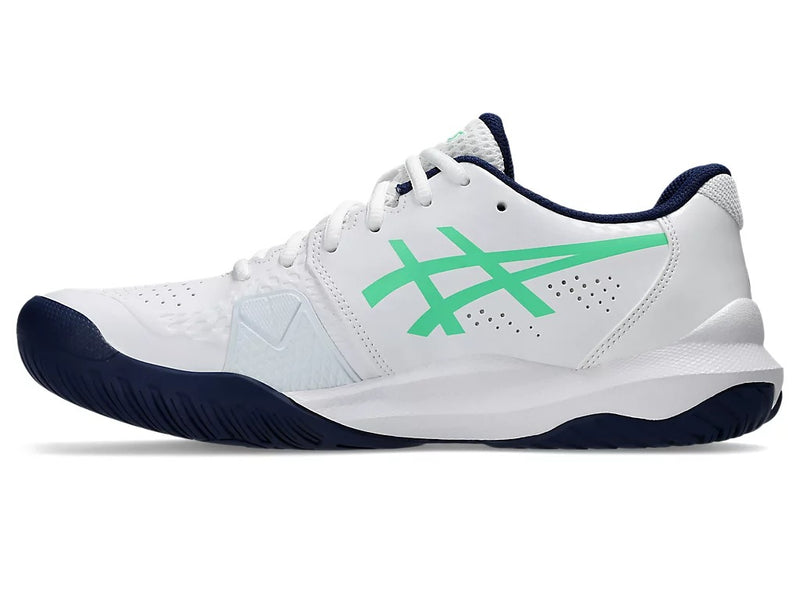 ASICS GEL-CHALLENGER 14 WHITE/NEW LEAF