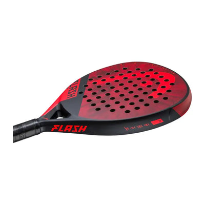 Pala Head Flash Roja 2023 para Pádel