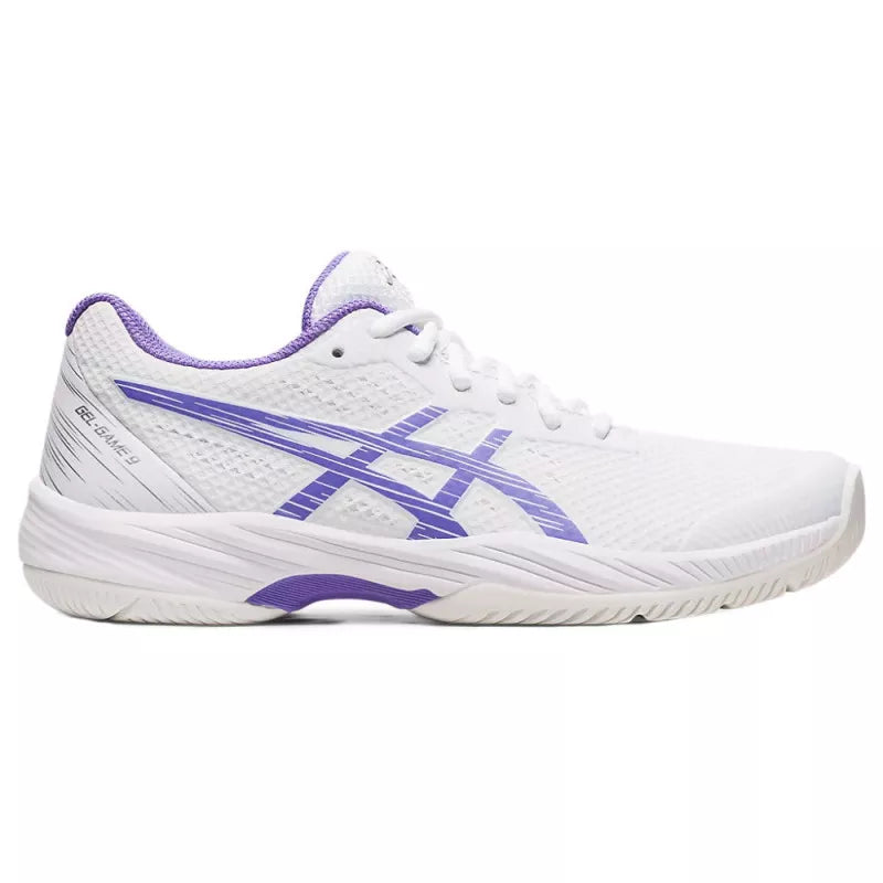 TENIS ASICS GEL-GAME 9 AMETHYST W