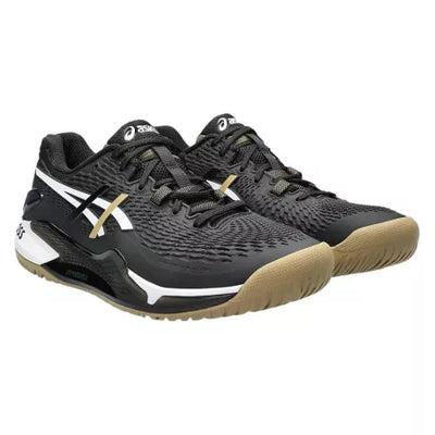 TENIS ASICS GEL-RESOLUTION 9 X HUGO BOSS